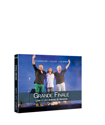 Grande Finale - Doppel-CD